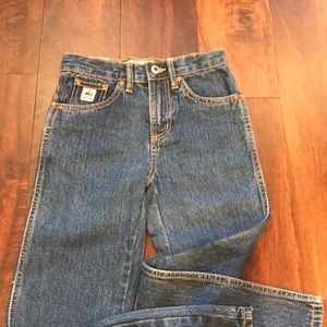 Boys CINCH Jeans size 10 slim. New with tags.